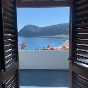 Oltremare 4*, Lipari (Isola Lipari) Italië