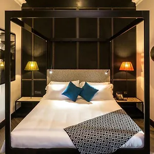 The Haven Rome