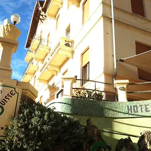 3* Hotel Nuovo Suisse