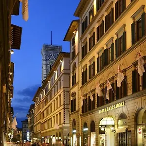 Fh55 Calzaiuoli 4*, Florence Italië